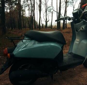 Синий Хонда Dio AF-27, объемом двигателя 0.05 л и пробегом 7 тыс. км за 585 $, фото 3 на Automoto.ua