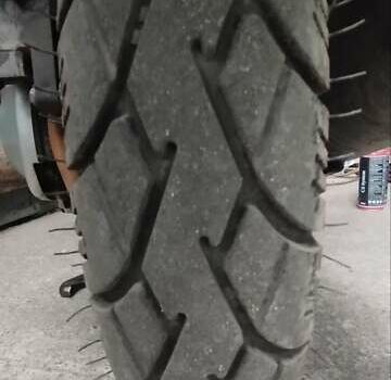 Синий Хонда Dio AF-27, объемом двигателя 0.05 л и пробегом 7 тыс. км за 585 $, фото 7 на Automoto.ua