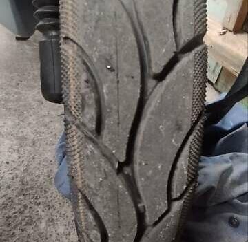 Синий Хонда Dio AF-27, объемом двигателя 0.05 л и пробегом 7 тыс. км за 585 $, фото 8 на Automoto.ua