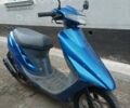 Синій Хонда Dio AF-27, об'ємом двигуна 0 л та пробігом 90 тис. км за 217 $, фото 1 на Automoto.ua