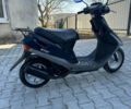 Синий Хонда Dio AF-27, объемом двигателя 0 л и пробегом 6 тыс. км за 480 $, фото 4 на Automoto.ua