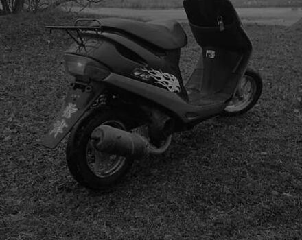 Синій Хонда Dio AF-27, об'ємом двигуна 0 л та пробігом 4 тис. км за 610 $, фото 8 на Automoto.ua