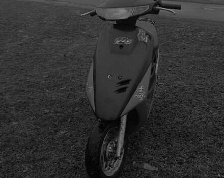 Синій Хонда Dio AF-27, об'ємом двигуна 0 л та пробігом 4 тис. км за 610 $, фото 13 на Automoto.ua
