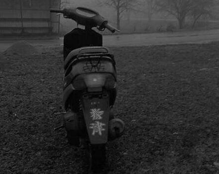 Синій Хонда Dio AF-27, об'ємом двигуна 0 л та пробігом 4 тис. км за 610 $, фото 9 на Automoto.ua