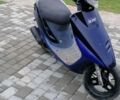 Синий Хонда Dio AF-27, объемом двигателя 0 л и пробегом 8 тыс. км за 287 $, фото 1 на Automoto.ua