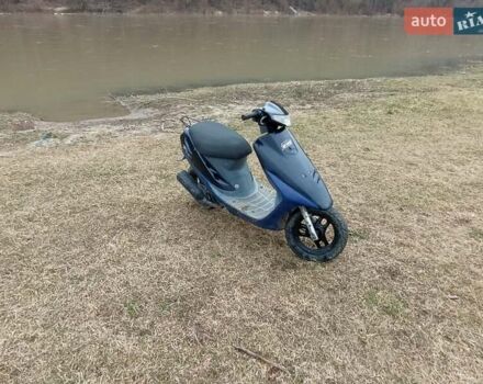 Синий Хонда Dio AF-27, объемом двигателя 0 л и пробегом 8 тыс. км за 287 $, фото 8 на Automoto.ua