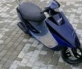 Синий Хонда Dio AF-27, объемом двигателя 0 л и пробегом 8 тыс. км за 287 $, фото 1 на Automoto.ua