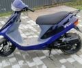 Синий Хонда Dio AF-27, объемом двигателя 0 л и пробегом 8 тыс. км за 287 $, фото 3 на Automoto.ua