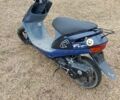 Синий Хонда Dio AF-27, объемом двигателя 0 л и пробегом 8 тыс. км за 287 $, фото 9 на Automoto.ua