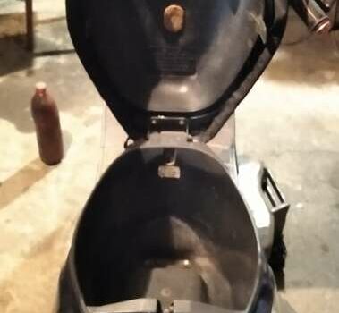 Синий Хонда Dio AF-27, объемом двигателя 0.06 л и пробегом 2 тыс. км за 236 $, фото 8 на Automoto.ua