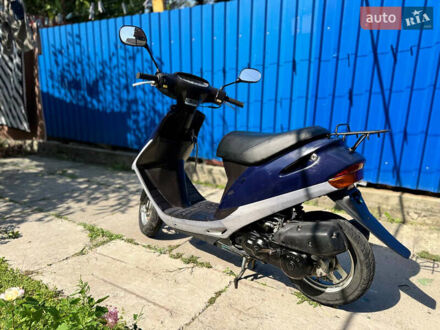 Хонда Dio AF-27 1996 в Василькове на Automoto.ua Синий Хонда Dio AF-27, объемом двигателя 0 л и пробегом 150 тыс. км за 338 $, фото 1 на Automoto.ua