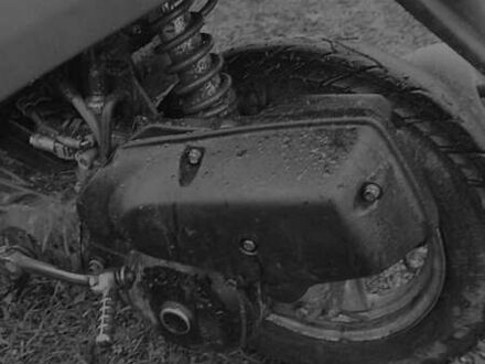 Синій Хонда Dio AF-27, об'ємом двигуна 0 л та пробігом 4 тис. км за 610 $, фото 1 на Automoto.ua