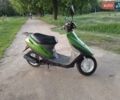 Зеленый Хонда Dio AF-27, объемом двигателя 0 л и пробегом 5 тыс. км за 300 $, фото 2 на Automoto.ua