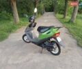 Зеленый Хонда Dio AF-27, объемом двигателя 0 л и пробегом 5 тыс. км за 300 $, фото 1 на Automoto.ua