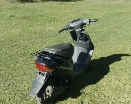 Зеленый Хонда Dio AF-27, объемом двигателя 0 л и пробегом 6 тыс. км за 265 $, фото 1 на Automoto.ua