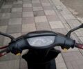 Чорний Хонда Dio AF-28, об'ємом двигуна 0 л та пробігом 8 тис. км за 311 $, фото 1 на Automoto.ua