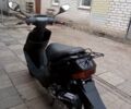 Чорний Хонда Dio AF-28, об'ємом двигуна 0 л та пробігом 8 тис. км за 311 $, фото 3 на Automoto.ua