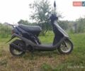 Черный Хонда Dio AF-28, объемом двигателя 0.05 л и пробегом 4 тыс. км за 349 $, фото 5 на Automoto.ua