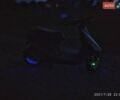 Черный Хонда Dio AF-28, объемом двигателя 0.05 л и пробегом 4 тыс. км за 349 $, фото 2 на Automoto.ua