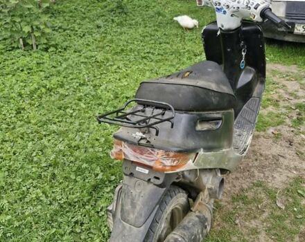 Хонда Dio AF-28, объемом двигателя 0 л и пробегом 20 тыс. км за 144 $, фото 2 на Automoto.ua