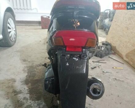 Хонда Dio AF-28, объемом двигателя 0 л и пробегом 4 тыс. км за 300 $, фото 2 на Automoto.ua