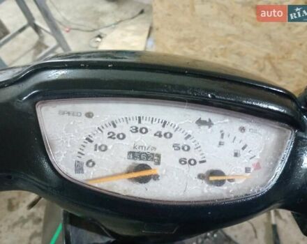 Хонда Dio AF-28, объемом двигателя 0 л и пробегом 4 тыс. км за 300 $, фото 3 на Automoto.ua