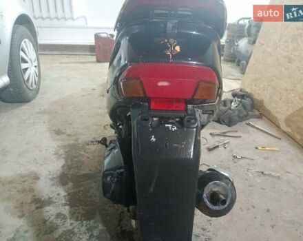 Хонда Dio AF-28, объемом двигателя 0 л и пробегом 4 тыс. км за 300 $, фото 4 на Automoto.ua