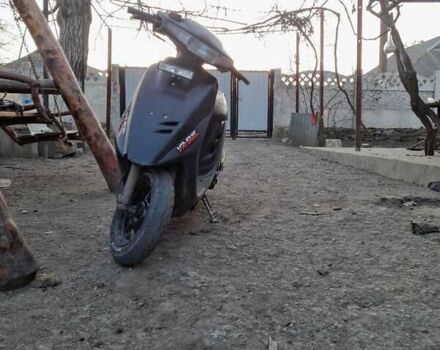 Хонда Dio AF-28, объемом двигателя 0 л и пробегом 4 тыс. км за 250 $, фото 11 на Automoto.ua