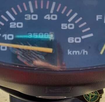Хонда Dio AF-28, объемом двигателя 0 л и пробегом 4 тыс. км за 250 $, фото 2 на Automoto.ua