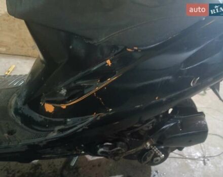 Хонда Dio AF-28, объемом двигателя 0 л и пробегом 4 тыс. км за 300 $, фото 1 на Automoto.ua