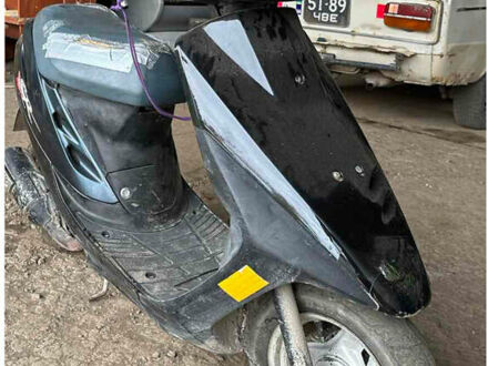 Хонда Dio AF-28 1996 в Ивано-Франковске на Automoto.ua Хонда Dio AF-28, объемом двигателя 0 л и пробегом 3 тыс. км за 200 $, фото 1 на Automoto.ua