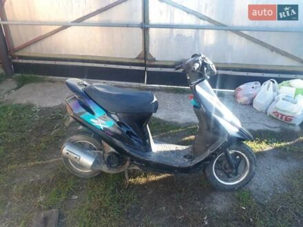 Хонда Dio AF-28, объемом двигателя 0 л и пробегом 200 тыс. км за 156 $, фото 1 на Automoto.ua