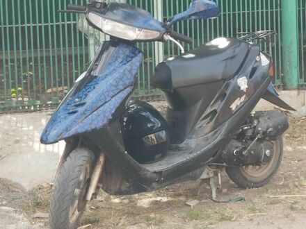 Хонда Dio AF-28, объемом двигателя 50 л и пробегом 0 тыс. км за 303 $, фото 1 на Automoto.ua