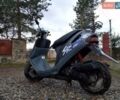Серый Хонда Dio AF-28, объемом двигателя 0 л и пробегом 4 тыс. км за 250 $, фото 2 на Automoto.ua