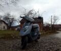 Серый Хонда Dio AF-28, объемом двигателя 0 л и пробегом 4 тыс. км за 250 $, фото 6 на Automoto.ua