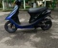 Синій Хонда Dio AF-28, об'ємом двигуна 0.49 л та пробігом 5 тис. км за 266 $, фото 4 на Automoto.ua