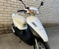 Білий Хонда Dio AF-35, об'ємом двигуна 0.49 л та пробігом 50 тис. км за 470 $, фото 1 на Automoto.ua