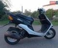 Білий Хонда Dio AF-35, об'ємом двигуна 0.05 л та пробігом 9 тис. км за 239 $, фото 1 на Automoto.ua