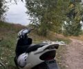 Белый Хонда Dio AF-35, объемом двигателя 0.49 л и пробегом 74 тыс. км за 431 $, фото 4 на Automoto.ua