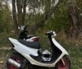 Белый Хонда Dio AF-35, объемом двигателя 0.49 л и пробегом 74 тыс. км за 431 $, фото 1 на Automoto.ua