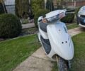 Белый Хонда Dio AF-35, объемом двигателя 0 л и пробегом 8 тыс. км за 550 $, фото 1 на Automoto.ua