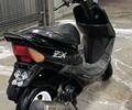 Чорний Хонда Dio AF-35, об'ємом двигуна 0.05 л та пробігом 4 тис. км за 362 $, фото 6 на Automoto.ua