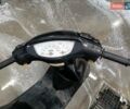 Чорний Хонда Dio AF-35, об'ємом двигуна 0.05 л та пробігом 4 тис. км за 362 $, фото 2 на Automoto.ua