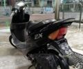 Чорний Хонда Dio AF-35, об'ємом двигуна 0.05 л та пробігом 4 тис. км за 362 $, фото 4 на Automoto.ua