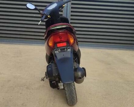 Черный Хонда Dio AF-35, объемом двигателя 0 л и пробегом 20 тыс. км за 600 $, фото 6 на Automoto.ua