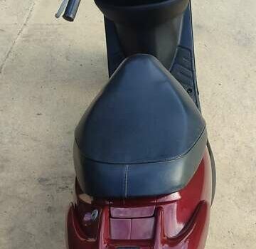 Черный Хонда Dio AF-35, объемом двигателя 0 л и пробегом 20 тыс. км за 600 $, фото 5 на Automoto.ua