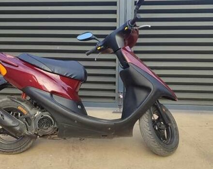 Черный Хонда Dio AF-35, объемом двигателя 0 л и пробегом 20 тыс. км за 600 $, фото 1 на Automoto.ua