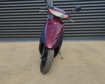 Черный Хонда Dio AF-35, объемом двигателя 0 л и пробегом 20 тыс. км за 600 $, фото 2 на Automoto.ua