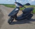 Черный Хонда Dio AF-35, объемом двигателя 0.49 л и пробегом 10 тыс. км за 550 $, фото 1 на Automoto.ua