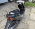 Черный Хонда Dio AF-35, объемом двигателя 0 л и пробегом 9 тыс. км за 438 $, фото 2 на Automoto.ua